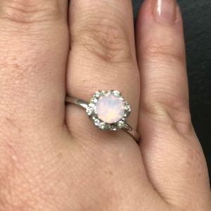 Fragrant Jewels Ring